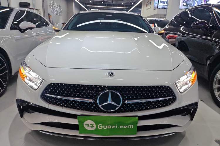 Used Mercedes-Benz CLS 2022 CLS 300 Sport Edition
