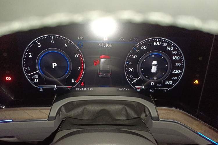 Used Volkswagen Touareg 2022 3.0 TSI Luxury Edition Black Diamond Sport Package