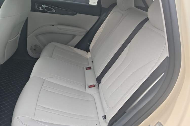 Used Geely Galaxy Geome 2025 310km Youth Edition