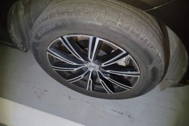 Used Volvo XC60 2020 T5 4x4 Smart Luxury Edition