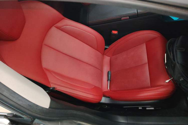 Used XPeng P7 2024 P7i 550 Pro