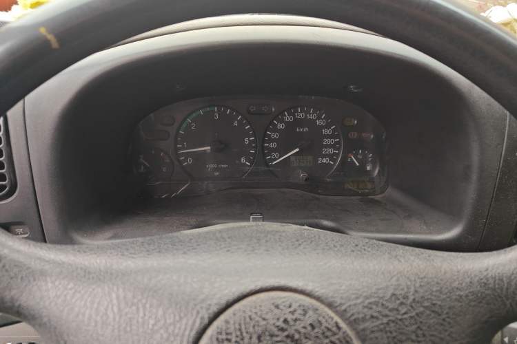 Used Ford Classic Transit 