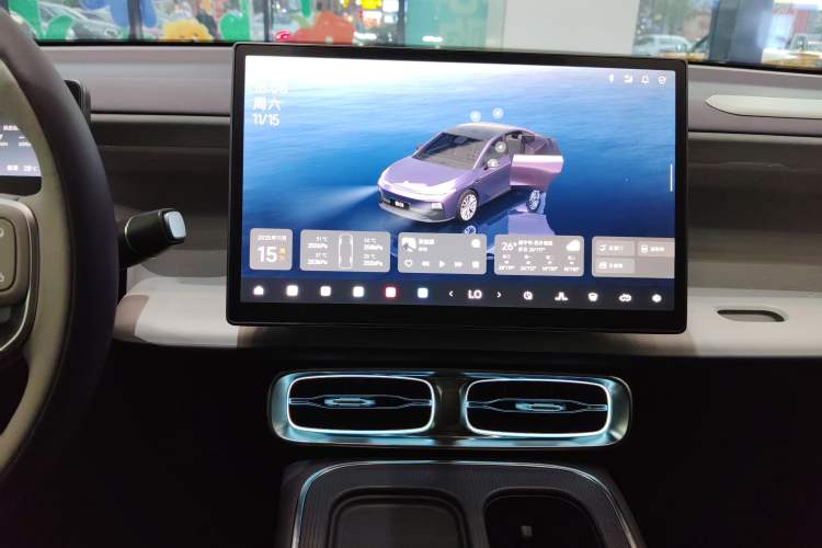 Used Leapmotor B01 2025 650 Enjoyment Edition