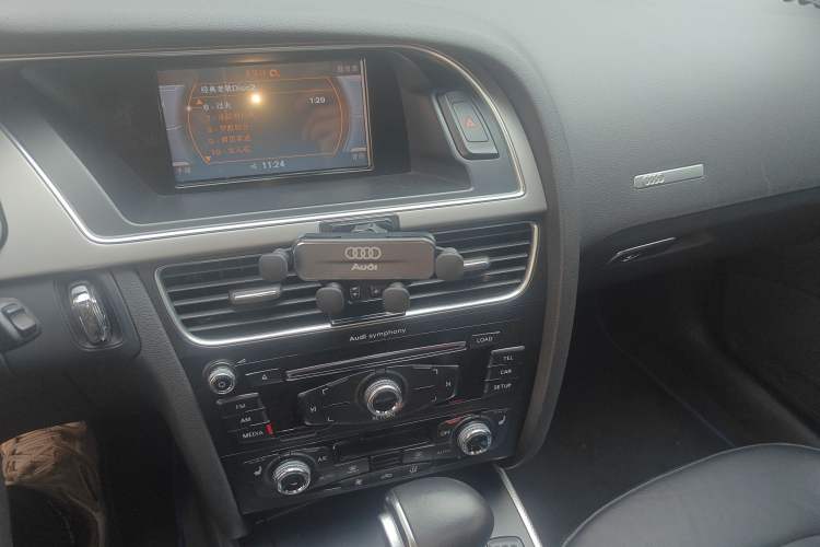 Used Audi A5 2014 Sportback 45 TFSI
