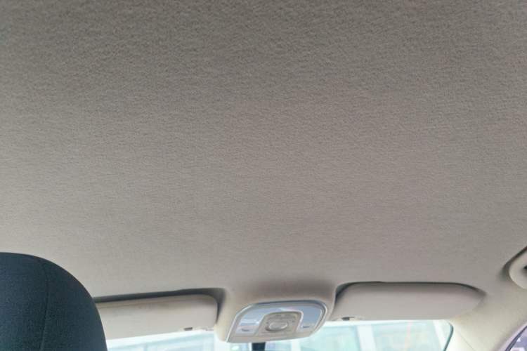 Used BYD Yuan 2017 1.5L Automatic Cool & Stylish Model
