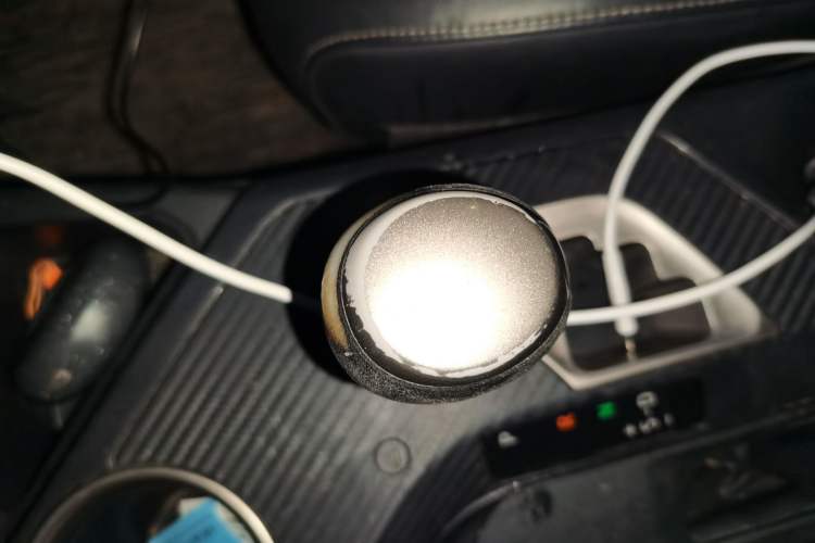 Used Toyota RAV4 2013 2.5L Automatic 4x4 Elite Edition
