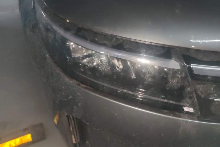 Used Hima AITO M7 2024 1.5T Four-Wheel Drive Plus Version 5 Seats
