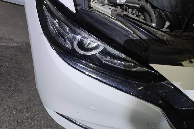 Used Mazda Atenza 2020 2.0L Blue Sky Fashion Edition