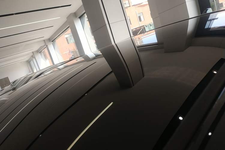 Used Toyota Venza 2023 2.0L CVT Two-Wheel Drive Prestige Version