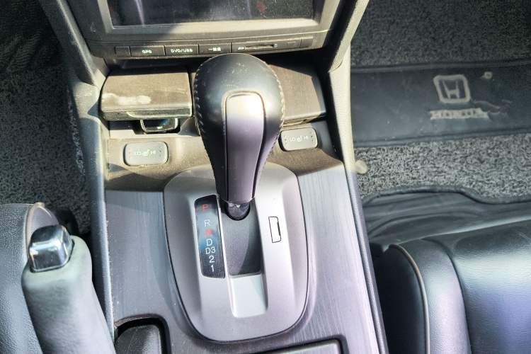 Used Honda Crosstour 2012 2.4L Luxury Edition
