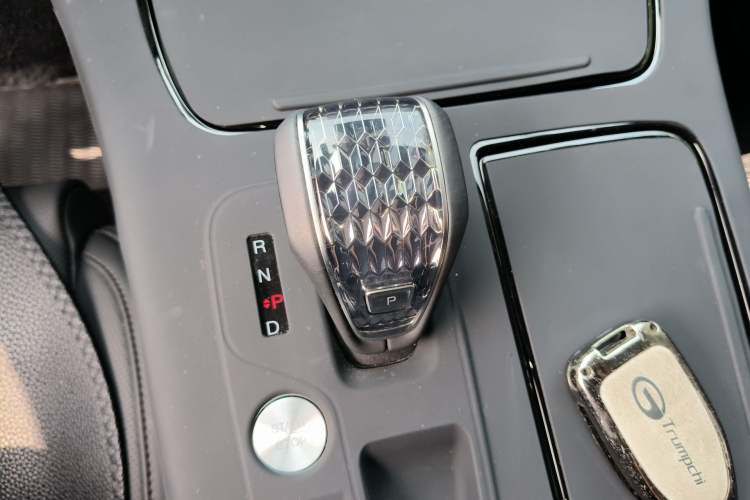 Used GAC Trumpchi M8 2024 Master Series 400T Prestige Edition