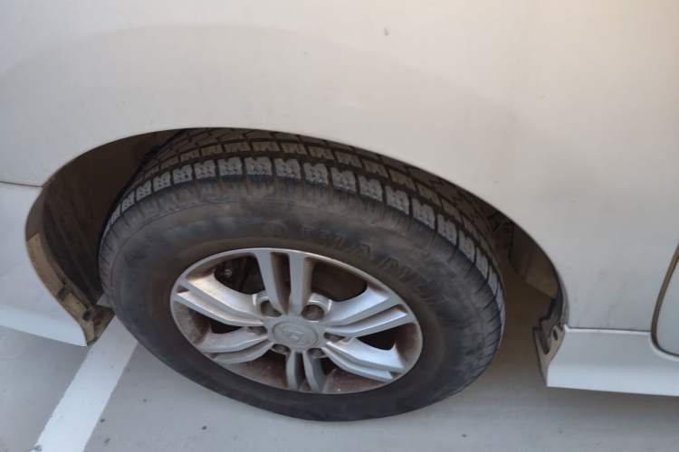 Used SAIC MAXUS G10 2018 PLUS 2.0T Automatic Smart Edition