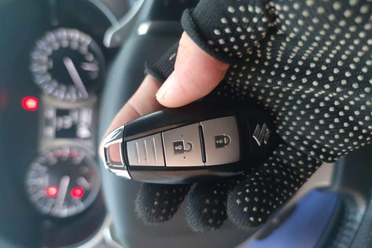 Used Suzuki Vitara 2016 1.4T Automatic Two-Wheel Drive Luxury Version