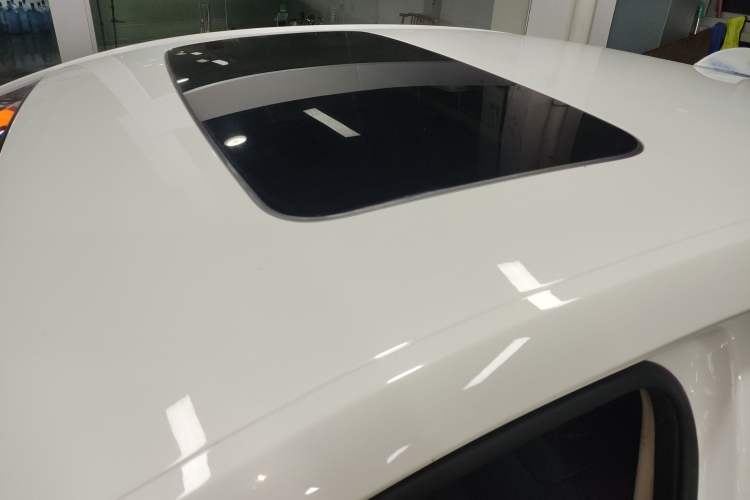 Used Chevrolet Cavalier 2016 1.5L Automatic Xinyue Edition
