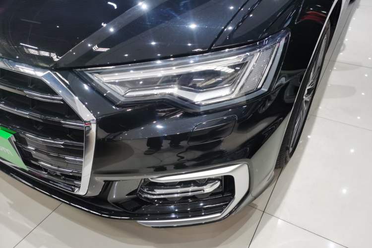 Used Audi A6L 2025 45 TFSI Prestige Dynamic Edition
