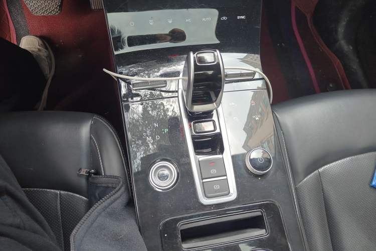 Used Chery Tiggo 8 2021 Kunpeng Edition 390TGDI Automatic Zhubfeng Version