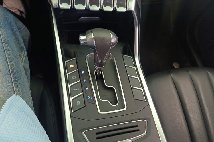 Used Ford Territory 2019 Custom Edition