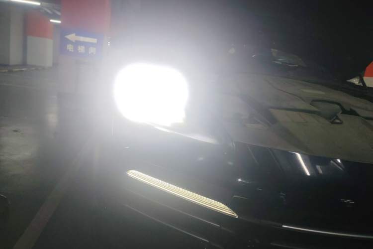 Used Porsche Cayenne 2019 Cayenne 3.0T
