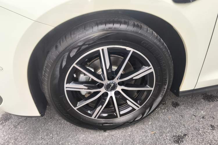 Used BYD Seal 06 New Energy 2025 DM-i Smart Drive 120KM Deluxe Model