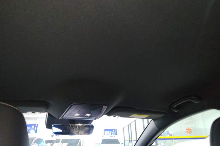 Used BYD Qin L 2025 DM-i Smart Drive 80KM Leading Model