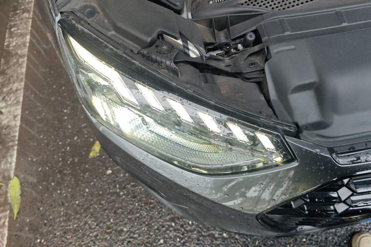 Used Audi A4L 2024 45 TFSI quattro Prestige Dynamic Edition