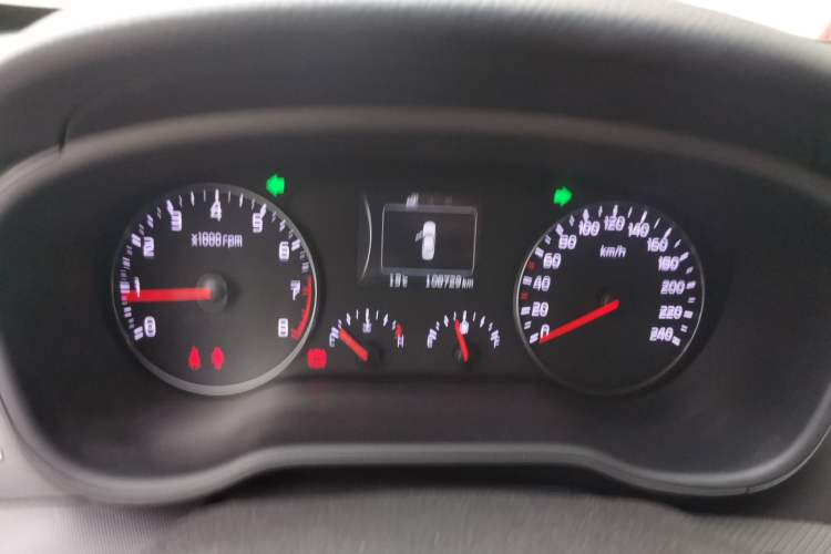 Used Kia K4 2014 1.8L Manual GL