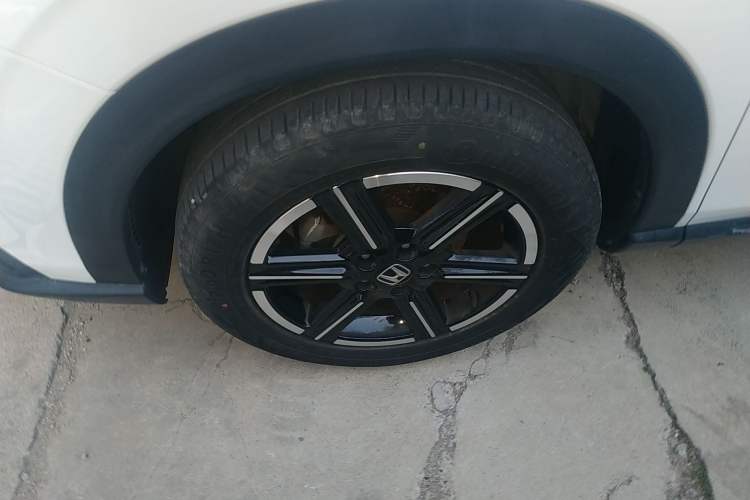 Used Honda Vezel 2023 1.5L CVT Pioneer Edition Left Front Wheel Hub