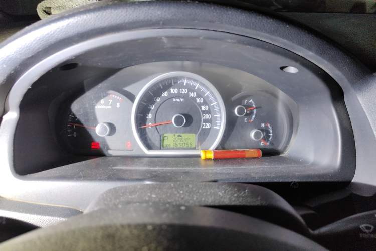 Used Kia Sportage 2011 2.0L Automatic Two-Wheel Drive GLS