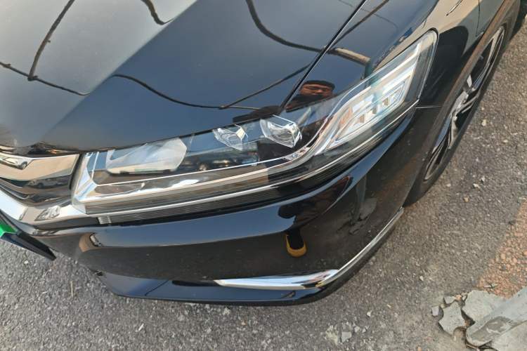 Used Honda Spirior 2015 2.0L Luxury Edition