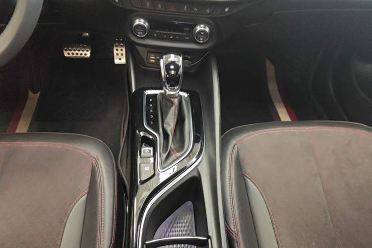Used Buick Verano 2022 Pro GS Gale Edition
