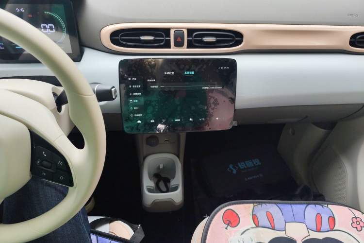 Used Leapmotor T03 2024 310 Comfort Edition