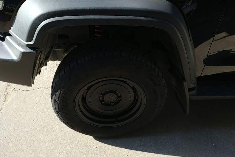 Used Tank 300 2021 Off-Road Edition 2.0T Conqueror