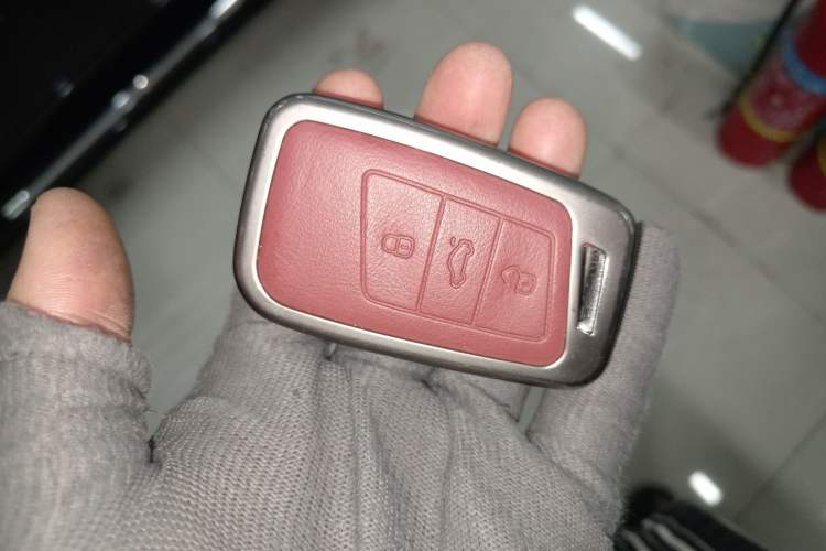 Used Volkswagen Passat 2023 Revised 330TSI Starry Elite Edition
