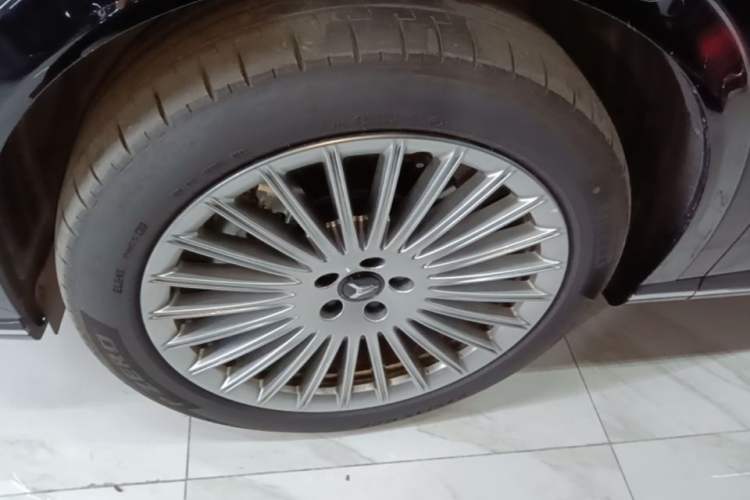 Used VOYAH Titan 2026 Model Max+