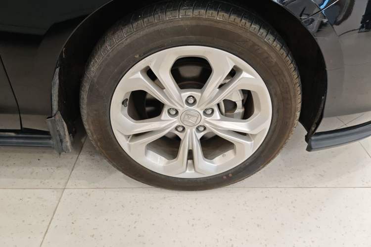 Used Honda Accord 2023 260TURBO Smart Enjoyment Version Exterior 4