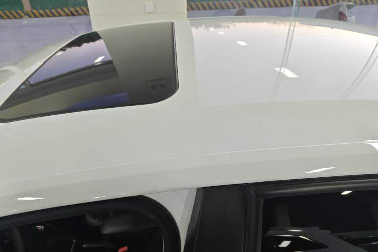 Used Jetta VA3 2021 1.5L Automatic Enjoyment Edition
