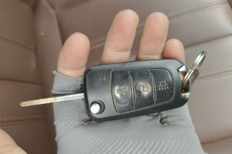 Used Great Wall Wingle 6 2017 2.0T Diesel Two-Wheel Drive Elite Version 4D20B