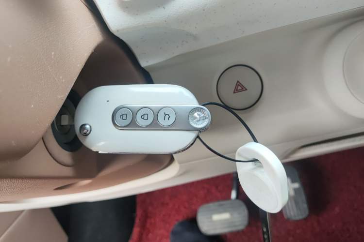 Used Wuling Hongguang MINIEV 2024 3rd Generation 170 km