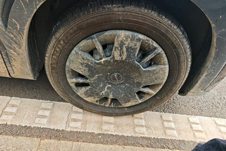 Used BYD Seagull 2024 Honor Edition 305km Dynamic Version
