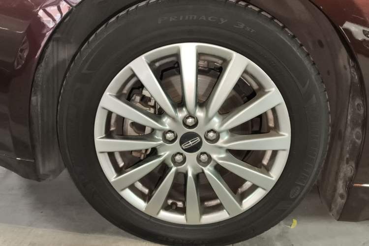 Used Lincoln MKZ 2019 2.0T Luxury Edition China VI