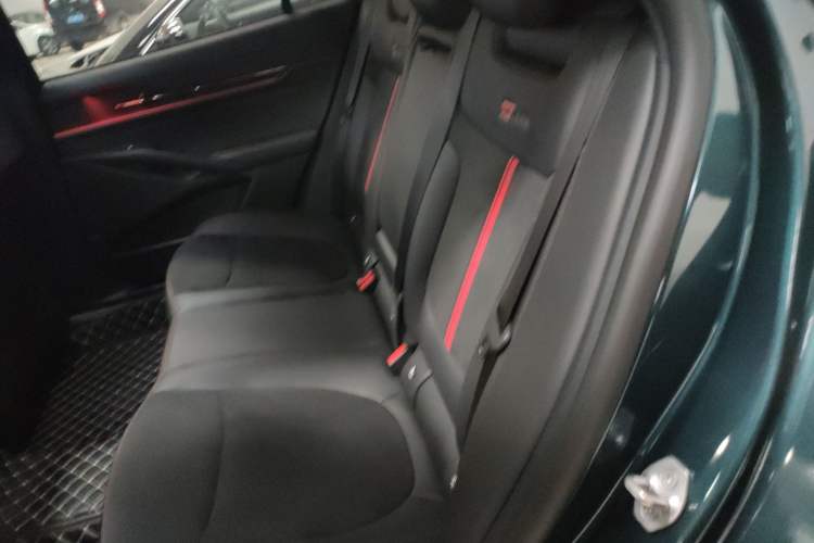 Used Ford Mondeo 2023 1.5T E-Hybrid ST-Line
