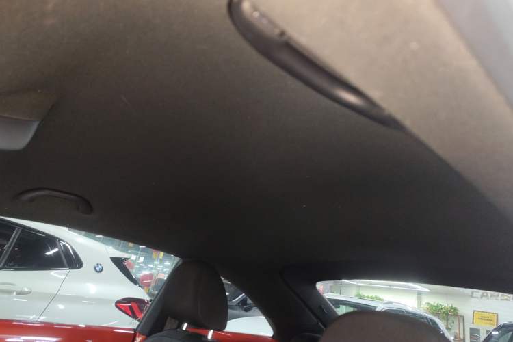 Used Volkswagen Beetle 2018 180TSI Yile Model
