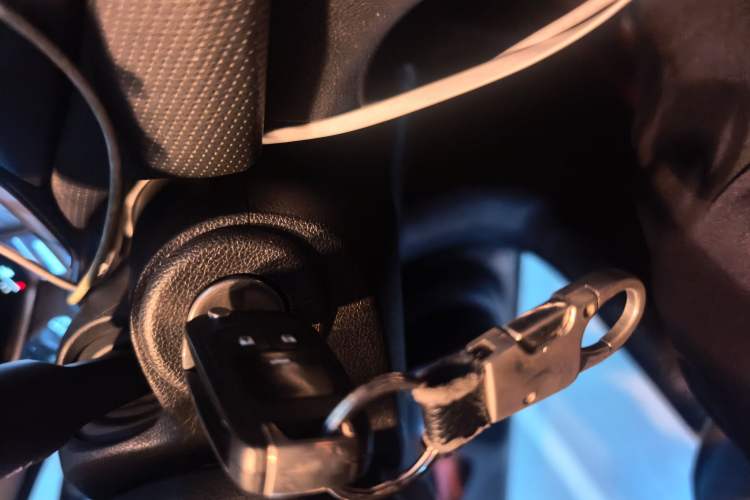 Used Chevrolet Monza 2019 Redline 320T Dual-Clutch Sporty Version China VI Standard