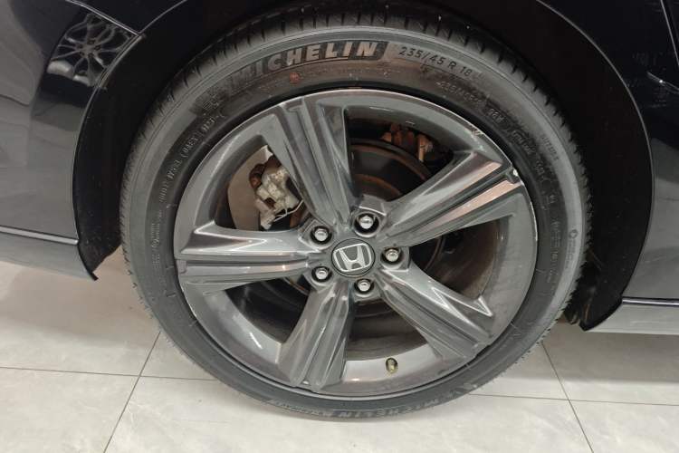 Used Honda Inspire 2023 260TURBO Deluxe Edition