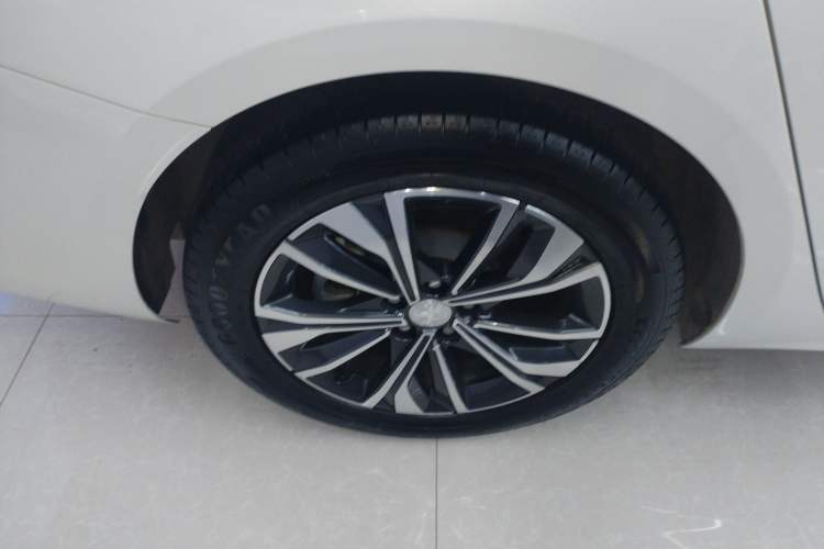 Used Peugeot 508 2022 508L 400THP PureTech Driving Control Edition
