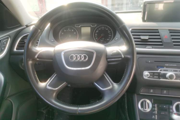 Used Audi Q3 2013 35 TFSI Ambition Edition