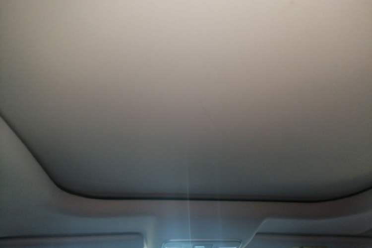 Used CHANGAN OSHAN X5 2021 1.5T DCT Flagship Edition
