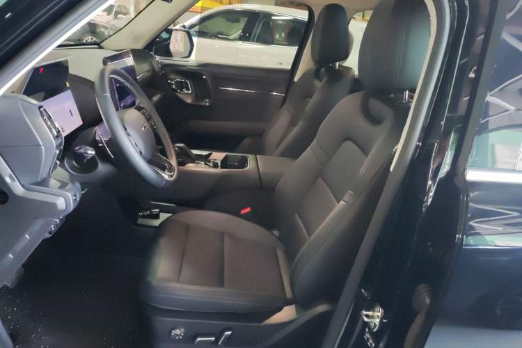 Used Haval H Dog 2023 2.0T Two-Wheel Drive Chaoye Version Plus