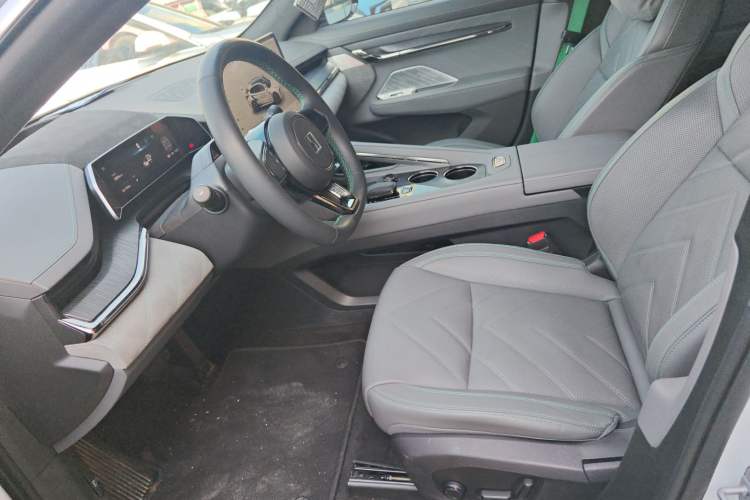 Used Zeekr 001 2023 WE Edition 100 kWh