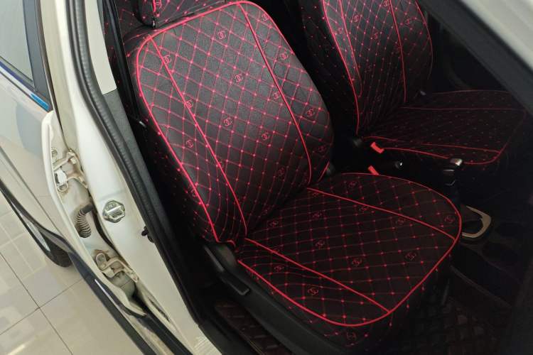 Used Haval H1 2016 Red Label 1.5L AMT Comfort Model